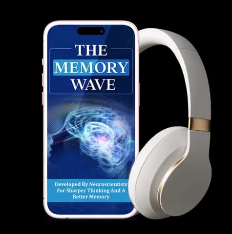 Memory Wave product photo